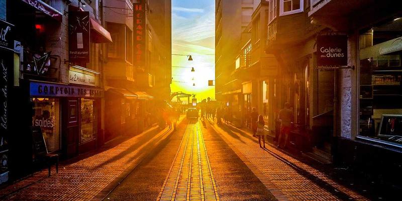 P4编程革命：从协议无关到自定义网络，软件开发者的网络技术新篇章